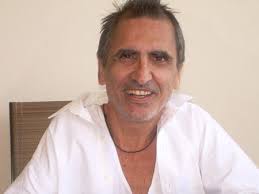 Les relations de Alain CORCOS