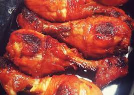 Resep Ayam Bakar Madu Oleh Jenny Recipe Resep Ayam Resep Makanan Resep