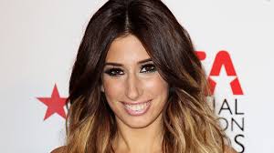 Stacey solomon and steve o. Stacey Solomon Confirms Romance With Steve O