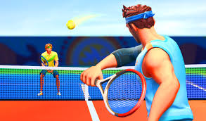Tennis Clash MOD for iOS – Download IPA iPhone iPad App