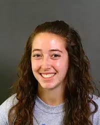 2008 Volleyball Roster