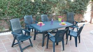 Optez pour le mobilier de jardin tendance qui va le mieux s'harmoniser avec votre décoration générale. Le Salon De Jardin En Plastique Progress News Net