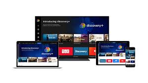 The service, which launched in january 2021. Discovery Shifts Focus To Streaming In U K Restructure Variety