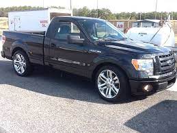 Lets See All Of Those Lowered 09-13 Rcsb Regular Cab Short Box - Ford F150 Forum - Community Of Ford Truck Fa Ford Pickup Trucks Regular Cab Ford Trucks F150