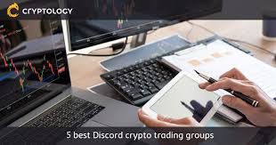 Avoid the amd to the moon crowd. 5 Best Discord Groups About Crypto Trading Cryptologyexch