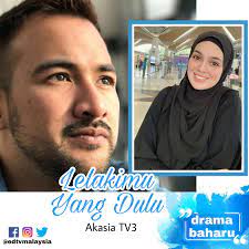 Mache all star united sdn bhd. Drama Lelakimu Yang Dulu Episode 11