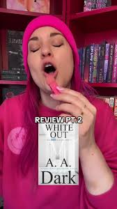 A Dawn So Dark Book Review