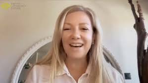 Interview CWF 40 years-40 women Mara Catherine Harvey