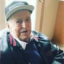 Nicholas L Serio Obituary