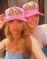 Kelsey Dotson's Instagram, Twitter & Facebook