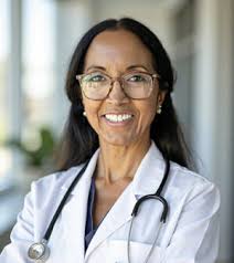 Vannette Perkins, M.D., FAIHM