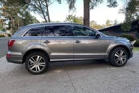 Image result for Graphite Gray 2013 Q7