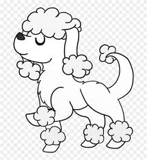 You're welcome to save this image to your computer but please don't link directly to it from a forum or web page. Poodles Withbaraise Coloring Pages Learny Kids