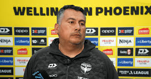 Phoenix make most of break to fix ‘niggles’ ahead of men’s A-League resumption