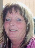 Kathy Pike Obituary (1954