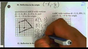 Gina wilson 2012 answer key. Unit 9 Transformations Homework 1 Reflections Answers Jobs Ecityworks