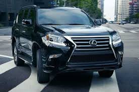 Build your gx 460 today. 2016 Lexus Gx Black Lexus Gx 460 Lexus Gx Lexus Models