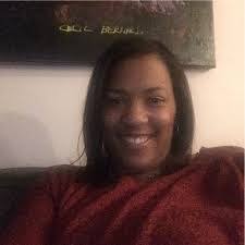 Donetta Jones's Instagram, Twitter & Facebook