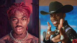 I'm like a marlboro man so i kick on back. Lil Nas X Shuts Down Montero Backlash By Reminding Parents What His Old Town Road Popbuzz