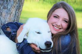 Caroline Roeder to receive USSYP scholarship