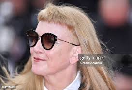 718 British Andrea Arnold Stock Photos, High-Res Pictures, and Images