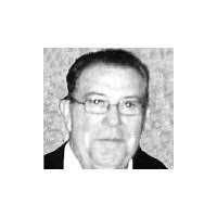 Thomas AHERN Obituary