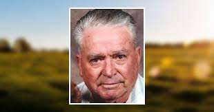 Dewey H. Woolsey Obituary August 20, 2018
