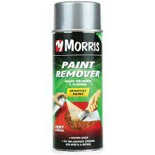 Paint Remover Spray Rovic Ironmongery