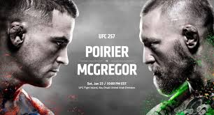 Don't miss the rematch when dustin poirier and conor mcgregor square off from fight island at ufc 257 on january 23, 2021. Watch Mcgregor Vs Poirier Ufc 257 On Iphone Mac Web 9to5mac