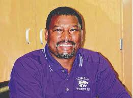 Humble High graduate Jerrod Johnson lives by his father's life lessons as  he rises in NFL coaching ranks