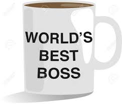 Your boss gives everyone a small item for christmas, maybe personalized a bit to each person. Happy Birthday On This Special Day Make Your Boss Feel So Special Royalty Free Cliparts Vectors And Stock Illustration Image 41551409