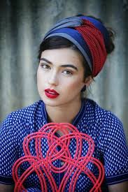 laura morelli foulard