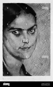 Etching and drypoint