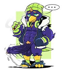 Rule34 - If it exists, there is porn of it  jacques (animal crossing)   5809667