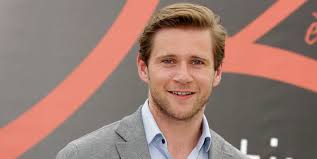 Downton Abbey's Allen Leech says the movie gives Tom Branson the "ending he  deserved"