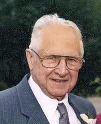 Max Woods Obituary (2009)