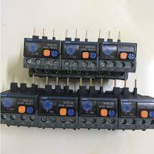 Rơ Le Nhiệt CHINT 3 Pha NXR 25 Chính Hãng, Relay CHINT 3P NXR-25 | Lazada.vn