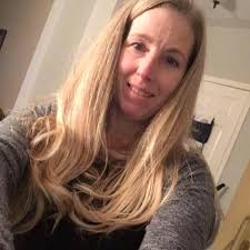 LuLaroe Stacie Mitchell