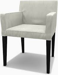 Give your ikea furniture a twist!. Ikea Nils Armchair Cover Bemz Bemz