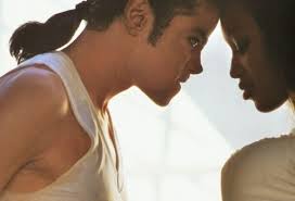 Michael speaks about Naomi's "dirty" Talking