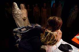 Watch trailers & learn more. The Curly Echo Insidious Chapter 2 2013