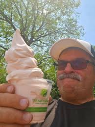 strawberry yumferno flavor for 4th of july