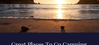 Campgrounds abound along this stretch of coast, from sunset bay state park to umpqua lighthouse state park to the quintessential jessie m. Great Places To Go Camping Along The Oregon Coast Part 1