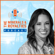 Tribal Land Minerals + Incentivizing E&P Development w/ Marian Pasko