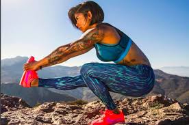 5 Ways Women Are Smashing Stereotypes In The Weight Room Fitness Photoshoot Fitness Photos Fitness