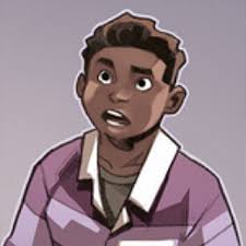 Charlie Kincaid Friends