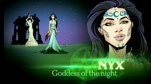 There are albums for all the characters. House Of Night Comic Book Series Teaser Youtube