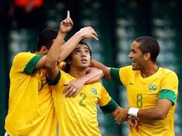 Inicio > juegos olímpicos > historial > egipto vs. Brasil 3 Egipto 2 Londres 2012 Goles