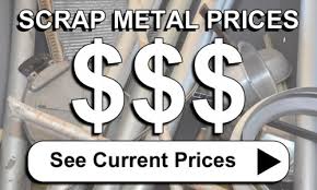 Current Scrap Metal Prices Adelaide Price Paid Per Kg