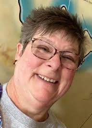 Debra Lienhart Obituary (1963